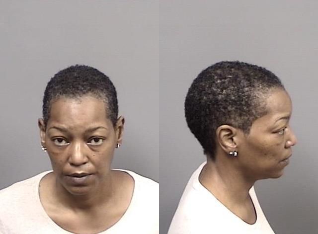 Tia Henderson